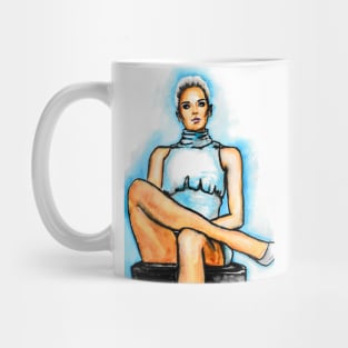 Sharon Stone Mug